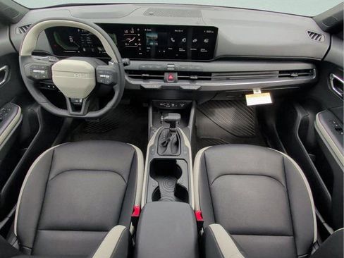 New 2026 Kia K4 GT-Line FWD image 15