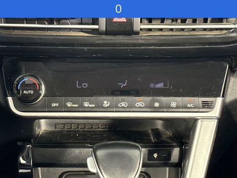 Used 2021 Kia Seltos EX AWD/4WD image 19