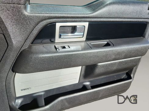 Used 2012 Ford F150 FX4 w/ FX Luxury Pkg image 20