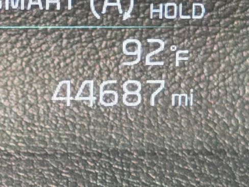 Used 2023 Kia Telluride LX FWD image 26