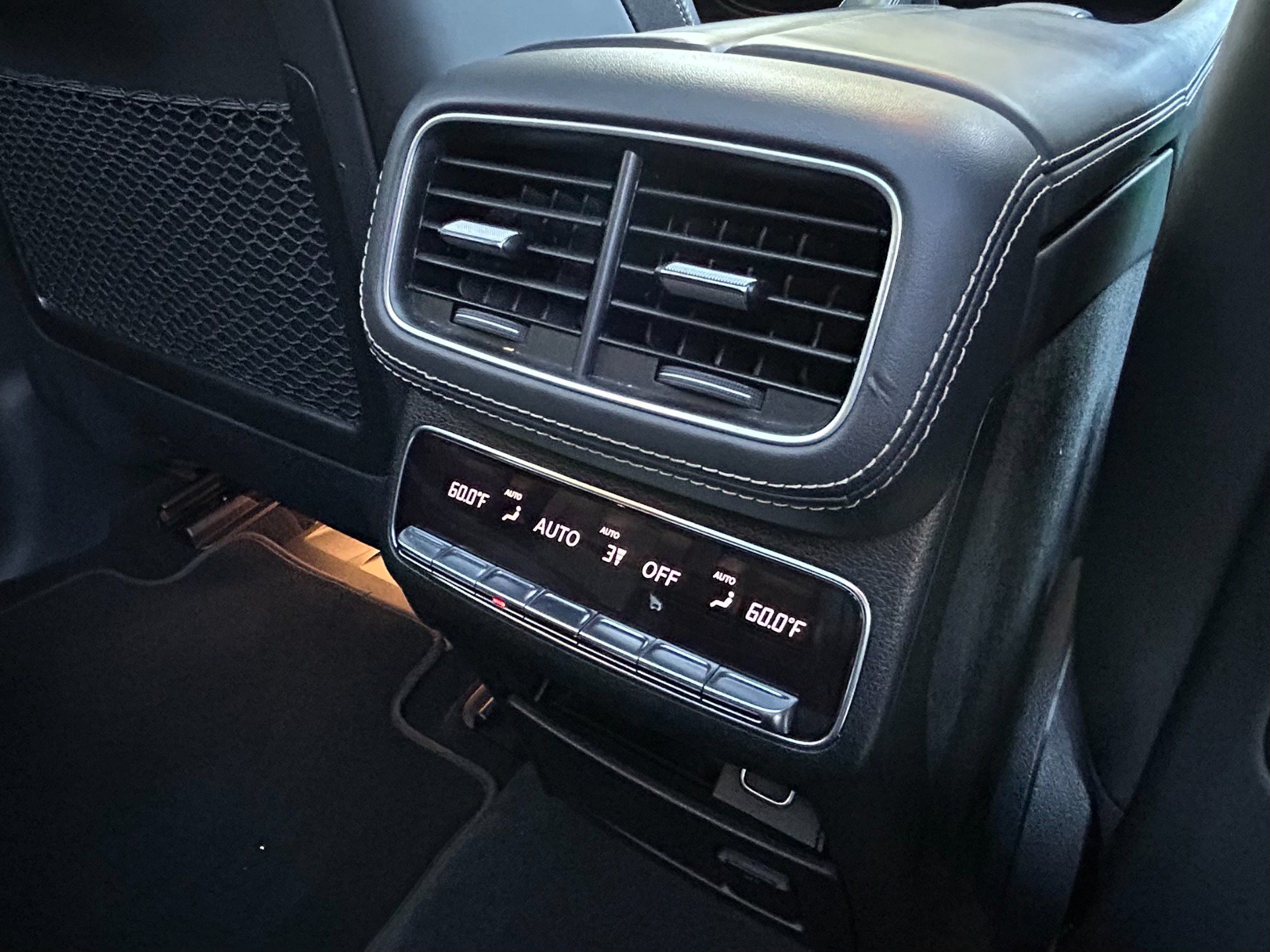Used 2021 Mercedes-Benz GLS 63 AMG 4MATIC image 29