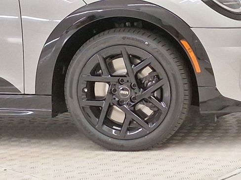New 2026 MINI Cooper S FWD image 10