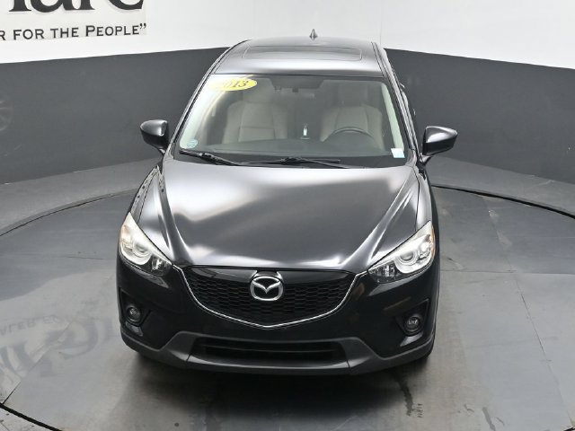 Used 2013 MAZDA CX-5 Grand Touring FWD image 64