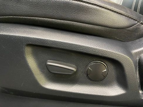 Used 2021 Ford Ranger Lariat w/ Equipment Group 501A High image 16