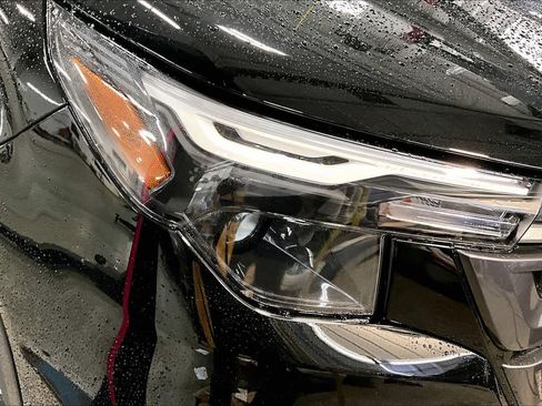 New 2026 Subaru Forester Premium image 13