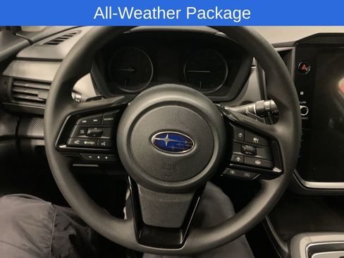 New 2026 Subaru Crosstrek 2.0i Premium image 4