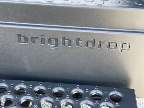 New 2025 Chevrolet Brightdrop 400 image 69