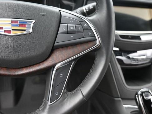 Certified 2023 Cadillac XT5 Premium Luxury w/ Technology Package image 32