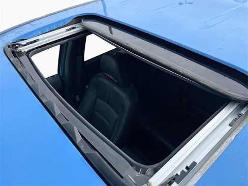 Used 2025 Honda Ridgeline TrailSport image 22