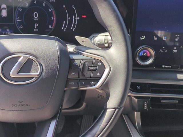 Used 2024 Lexus RX 350 Premium Plus w/ Cold Area Package FWD image 19