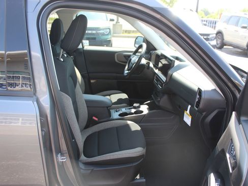 New 2026 Ford Bronco Sport Big Bend w/ Convenience Package AWD/4WD image 12