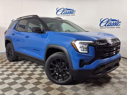 New 2026 GMC Terrain Elevation