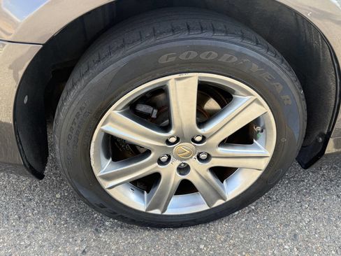 Used 2009 Lexus ES 350 FWD image 13
