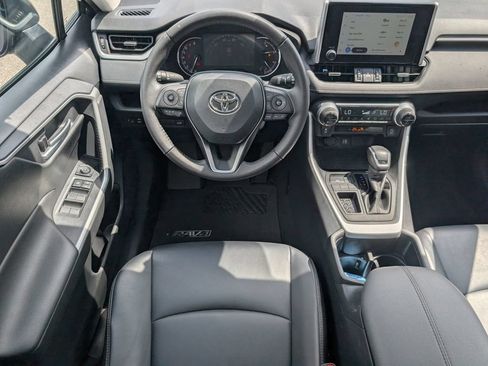 Used 2024 Toyota RAV4 XLE Premium FWD image 27