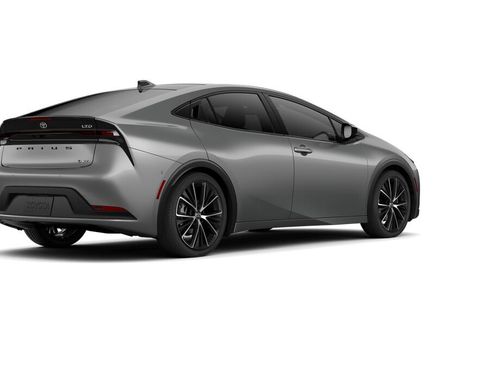 New 2026 Toyota Prius Limited image 10