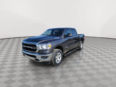 Used 2019 RAM 1500 Big Horn image 4