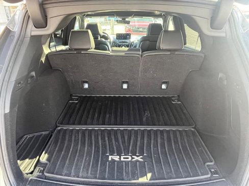 Certified 2020 Acura RDX A-Spec image 23