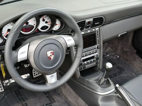 Used 2006 Porsche 911 Carrera 4S image 55