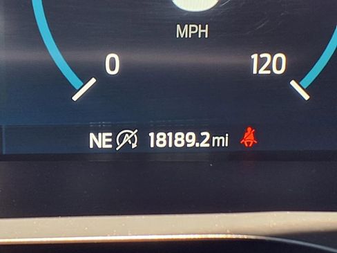Used 2023 Ford F150 Tremor w/ Equipment Group 402A High AWD/4WD image 39