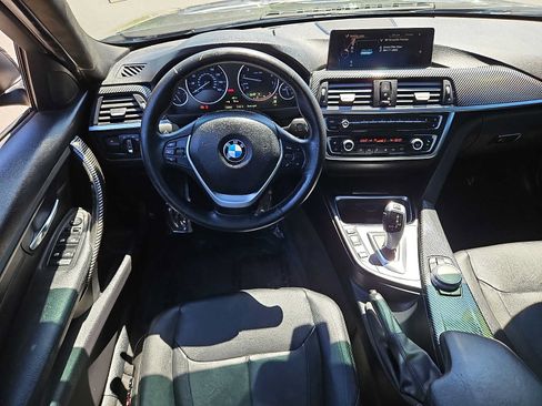 Used 2015 BMW 328i xDrive Sedan AWD/4WD image 11