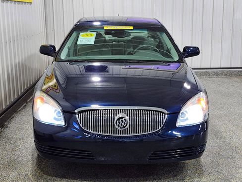 Used 2008 Buick Lucerne CXL w/ Ultra Confidence Package FWD image 2