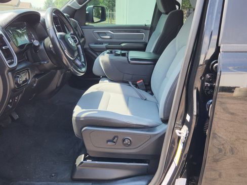 Used 2021 RAM 1500 Big Horn AWD/4WD image 19