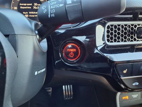 Certified 2025 Honda Civic Sport Touring image 11