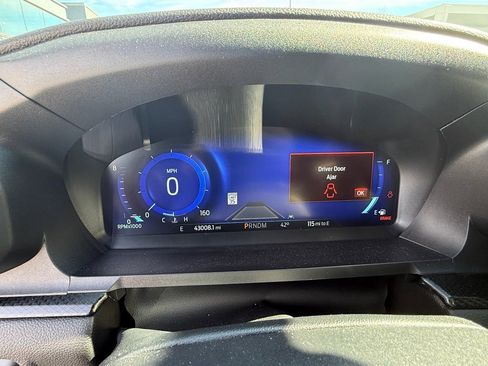 Used 2022 Ford Explorer ST w/ Equipment Group 401A image 26