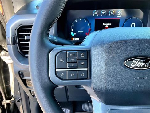 Used 2025 Ford F150 XLT w/ Equipment Group 302A MID image 24