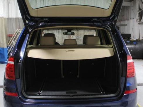 Used 2017 BMW X3 xDrive28i image 26