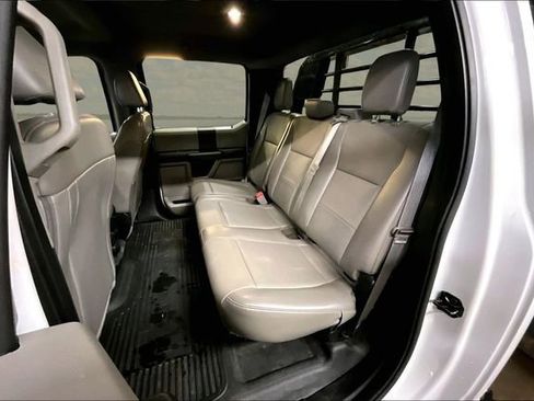 Used 2019 Ford F350 XL w/ Power Equipment Group image 21