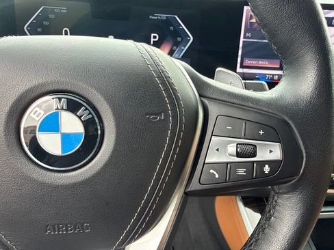 Used 2024 BMW X5 xDrive40i AWD/4WD image 43