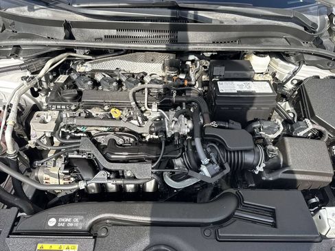 Used 2023 Toyota Corolla LE w/ LE Convenience Package FWD image 57