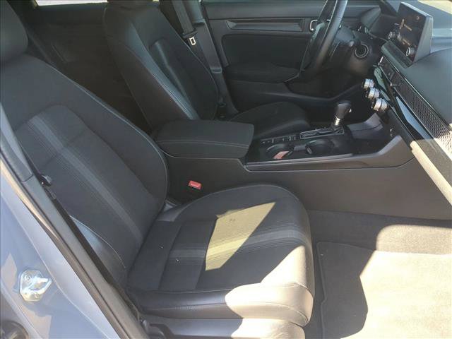 Used 2022 Honda Civic Sport image 19