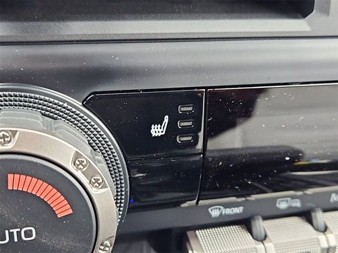 New 2025 Toyota Tacoma TRD Sport image 12