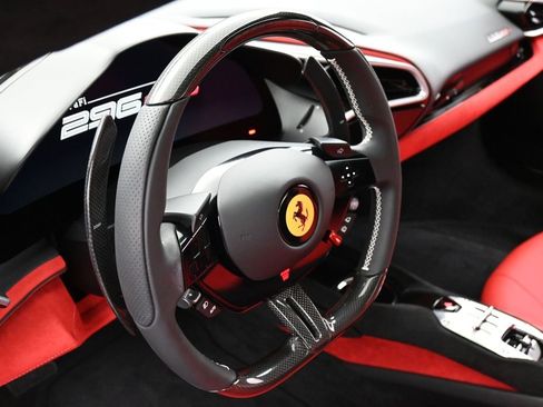 Used 2025 Ferrari 296 GTS image 16