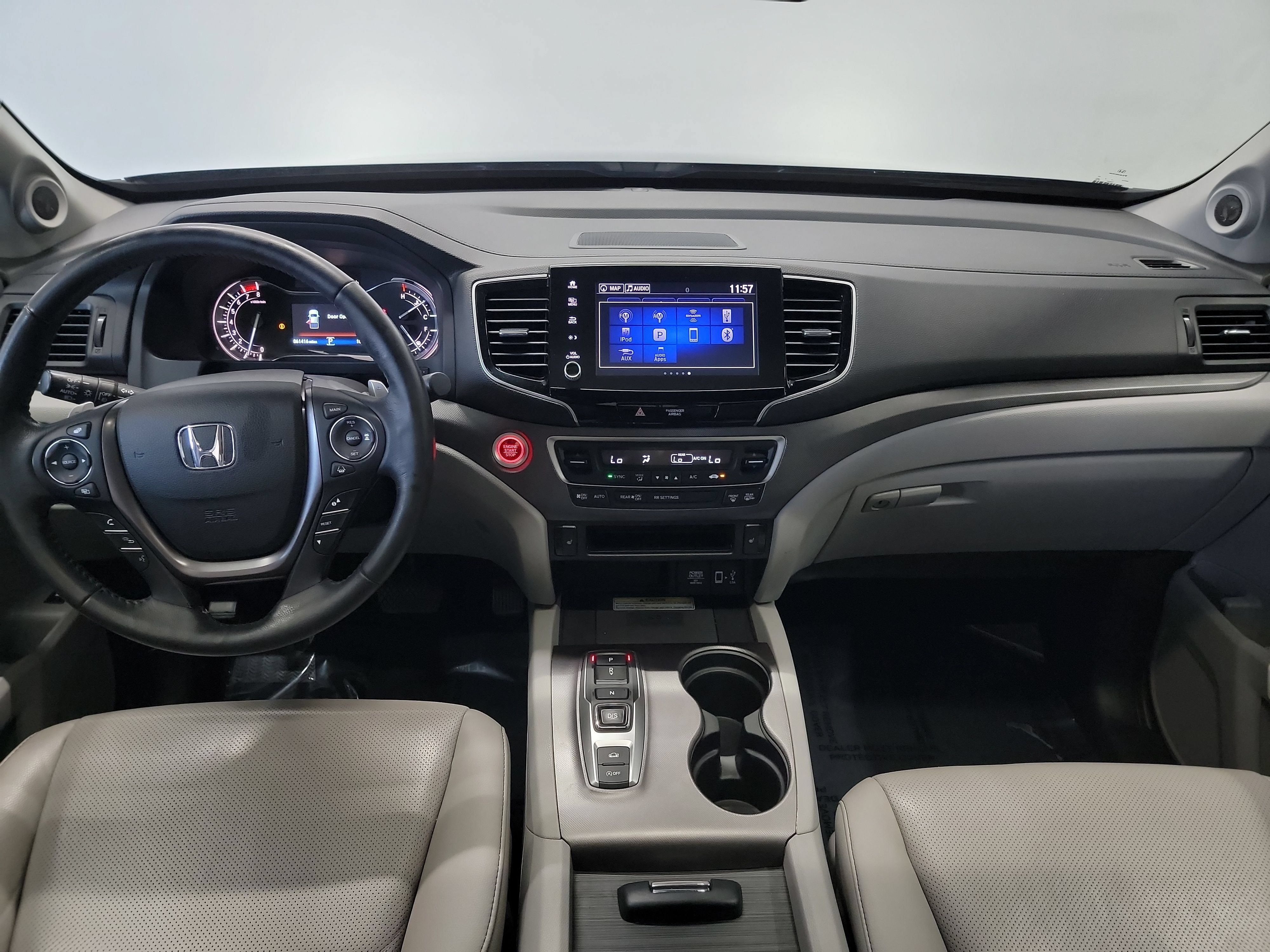 Used 2021 Honda Ridgeline RTL-E image 15