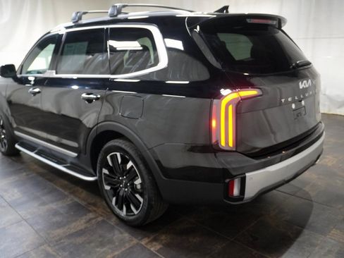 Used 2023 Kia Telluride SX Prestige image 11