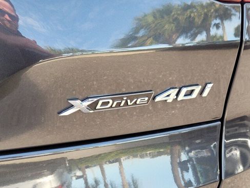 Used 2023 BMW X5 xDrive40i image 13
