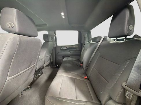 Used 2023 GMC Sierra 1500 SLE AWD/4WD image 26