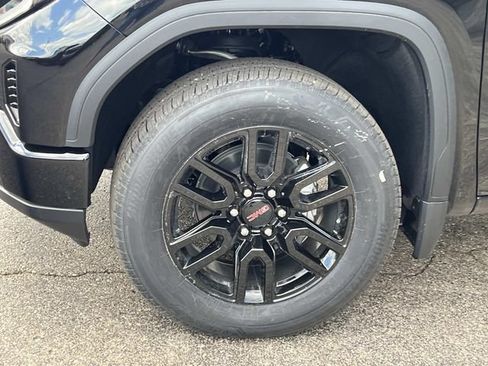 New 2026 GMC Sierra 1500 Elevation AWD/4WD image 9