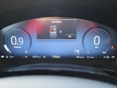 Used 2023 Ford Escape Active w/ Tech Pack #2 image 27