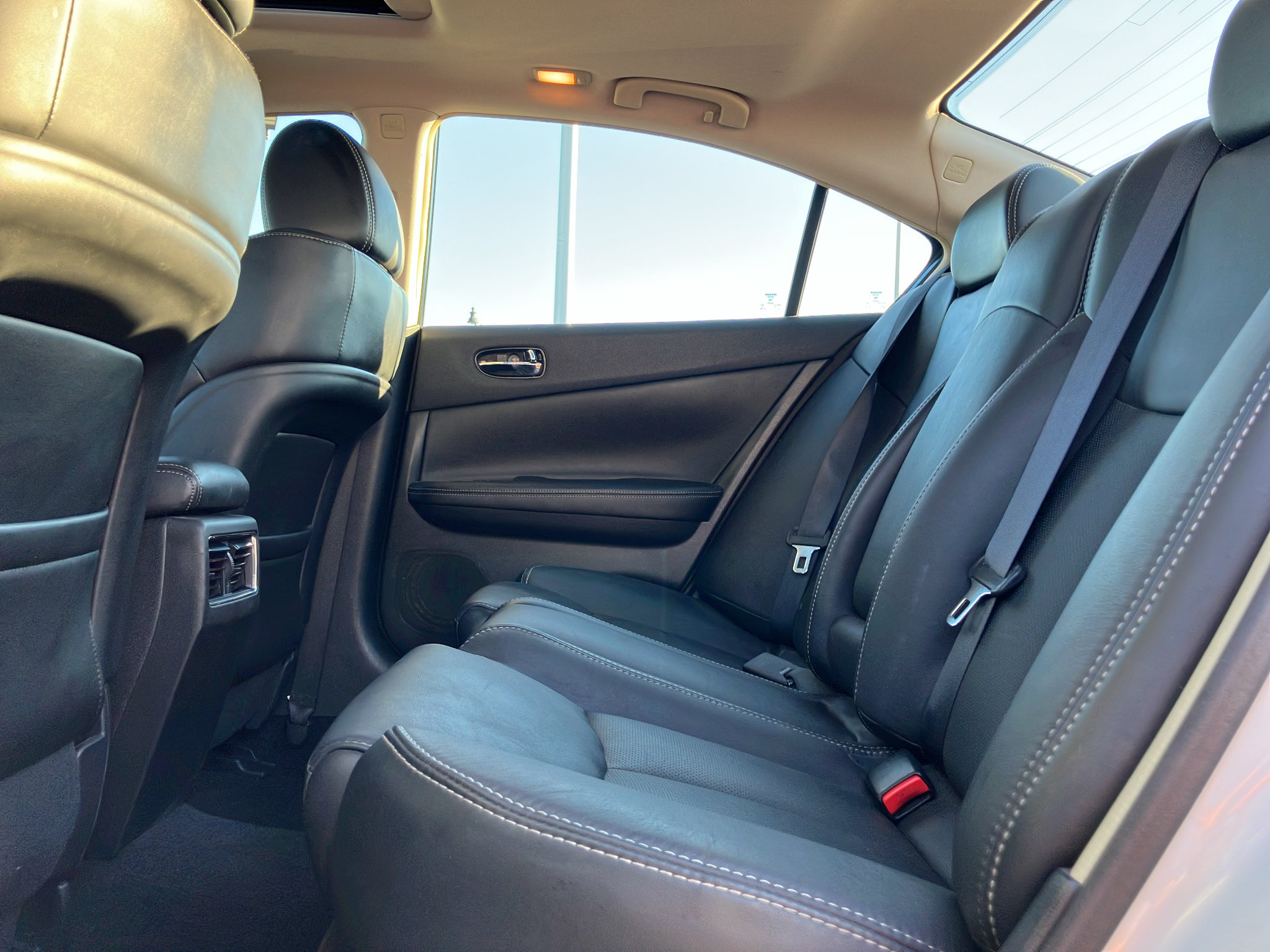Used 2014 Nissan Maxima 3.5 SV w/ Sport Package FWD image 32