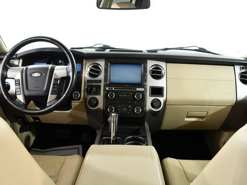 Used 2015 Ford Expedition Limited AWD/4WD image 7