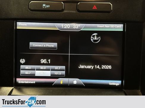 Used 2015 Ford F150 XLT w/ Equipment Group 302A Luxury image 18