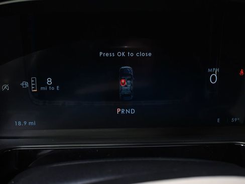 New 2026 Lincoln Corsair Premiere AWD/4WD image 25