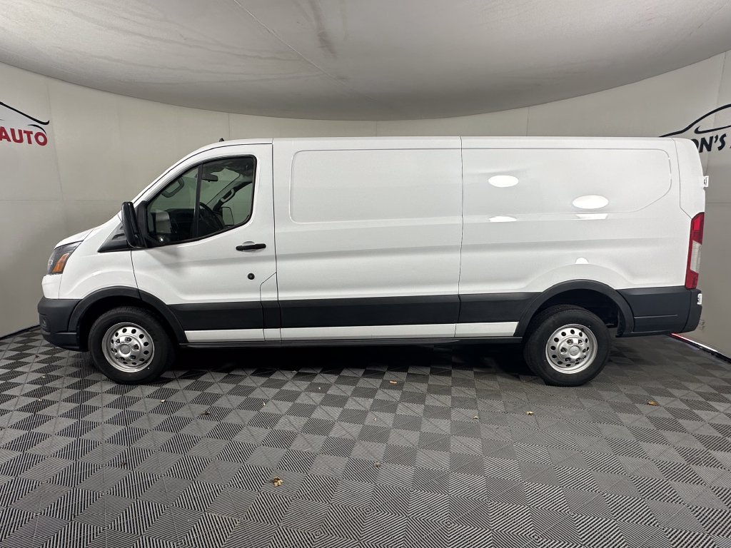 Used 2022 Ford Transit 250 Low Roof AWD w/ Load Area Protection Package image 3
