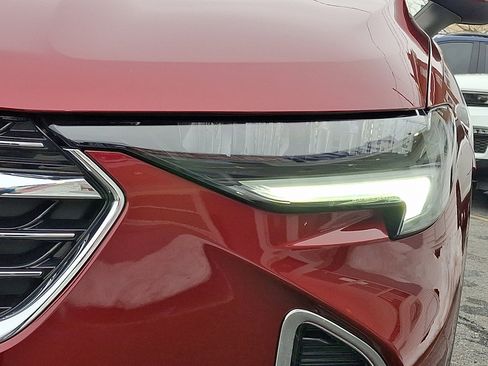 Used 2022 Buick Envision Preferred image 10