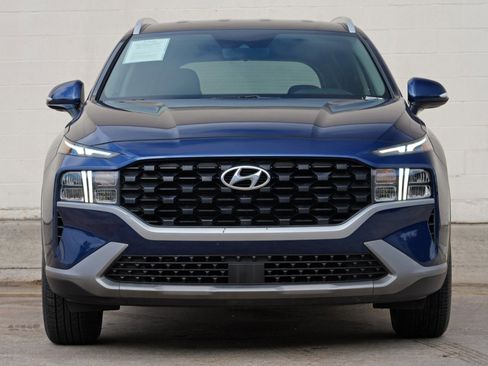 Used 2023 Hyundai Santa Fe SEL w/ Cargo Package FWD image 6
