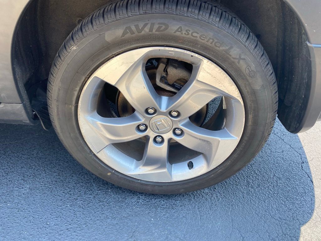 Used 2022 Honda HR-V LX image 28